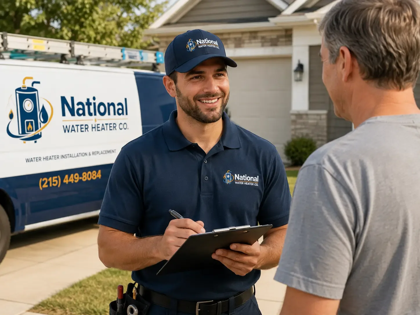 Water Heater Installation Mcconnell Afb, KS FAQs